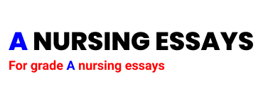 a nursing essays